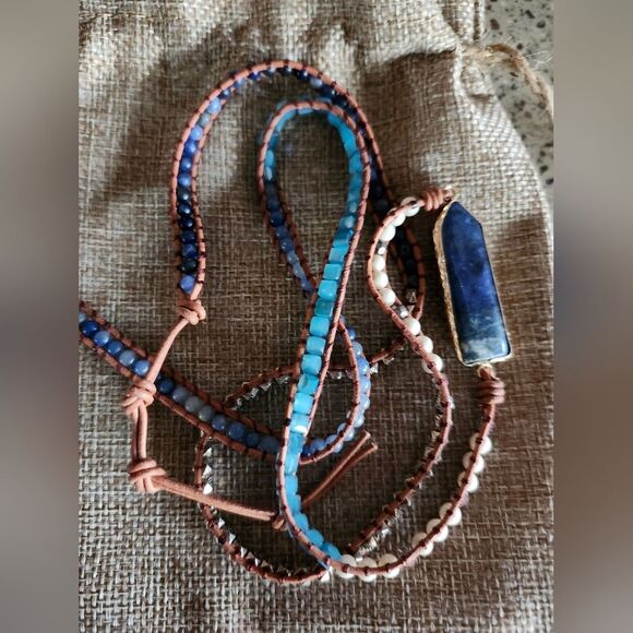 Jewelry - WRAP BRACELET NWT